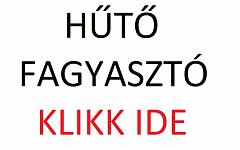 HUTO FAGYASZTO